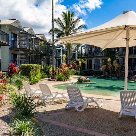Noosa Lakes Resort Noosaville Zewnętrze zdjęcie