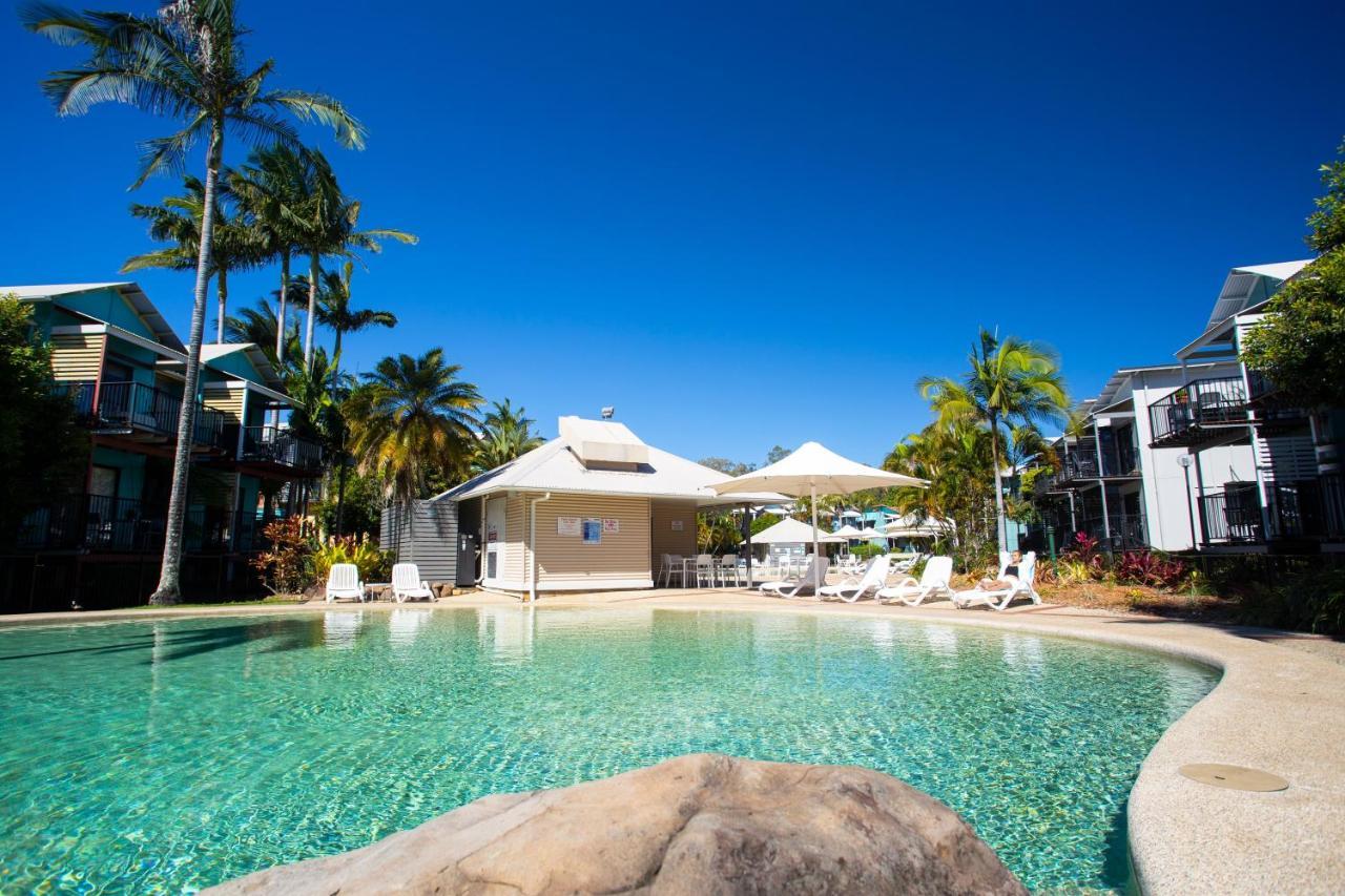 Noosa Lakes Resort Noosaville Zewnętrze zdjęcie