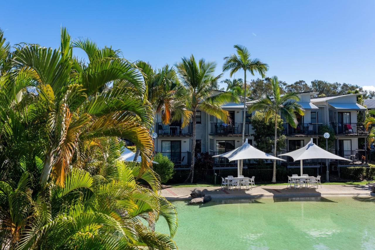 Noosa Lakes Resort Noosaville Zewnętrze zdjęcie