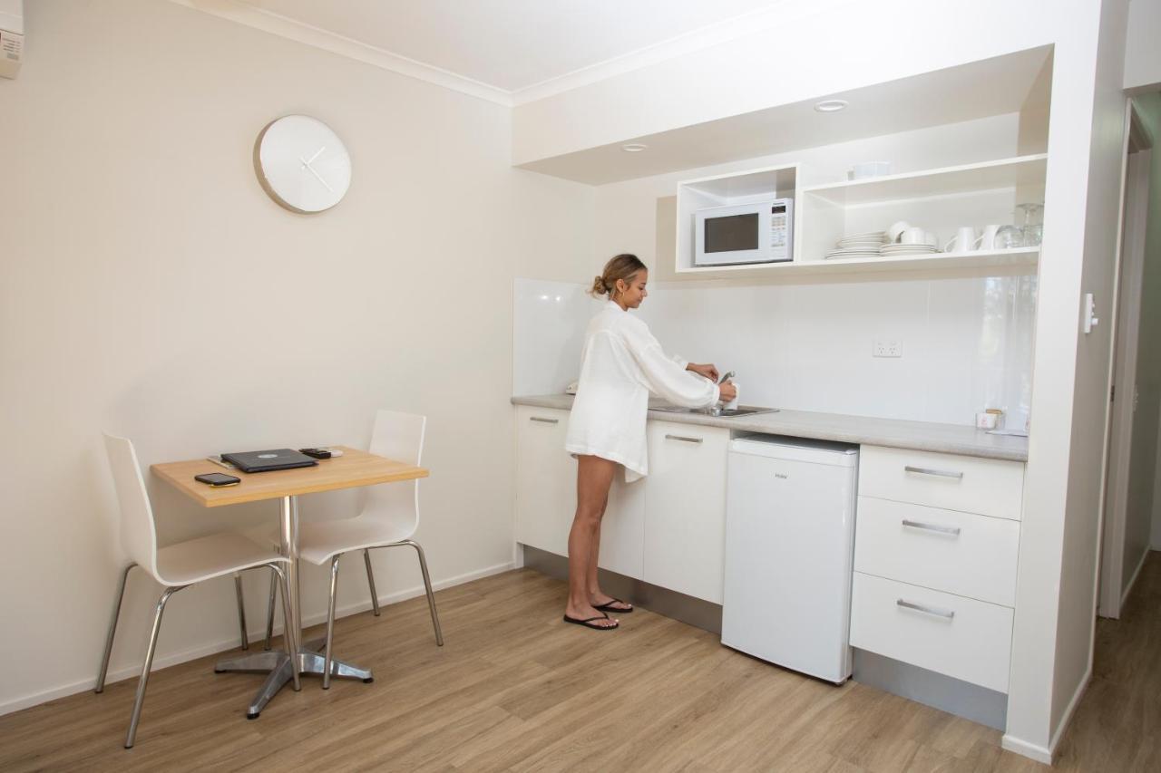 Noosa Lakes Resort Noosaville Zewnętrze zdjęcie