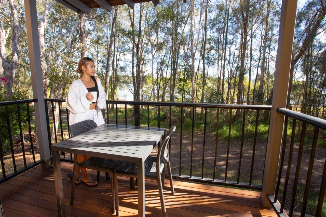 Noosa Lakes Resort Noosaville Zewnętrze zdjęcie