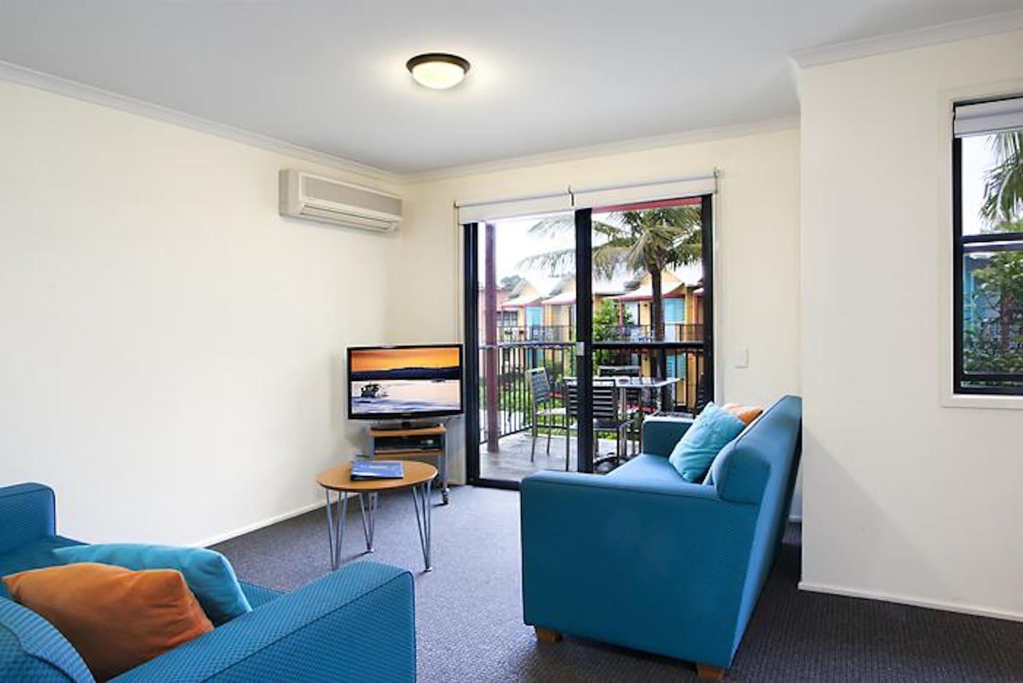 Noosa Lakes Resort Noosaville Zewnętrze zdjęcie
