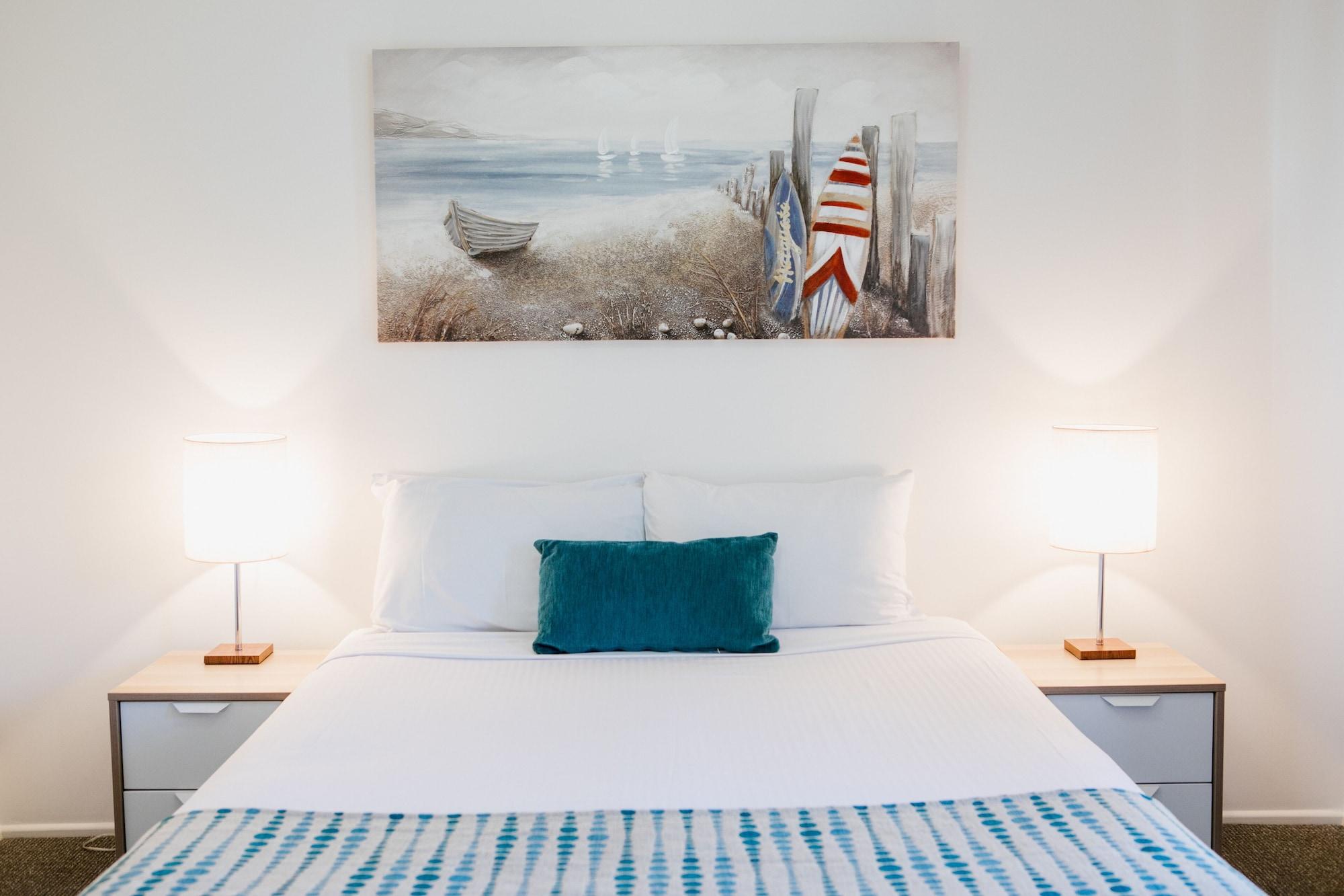 Noosa Lakes Resort Noosaville Zewnętrze zdjęcie