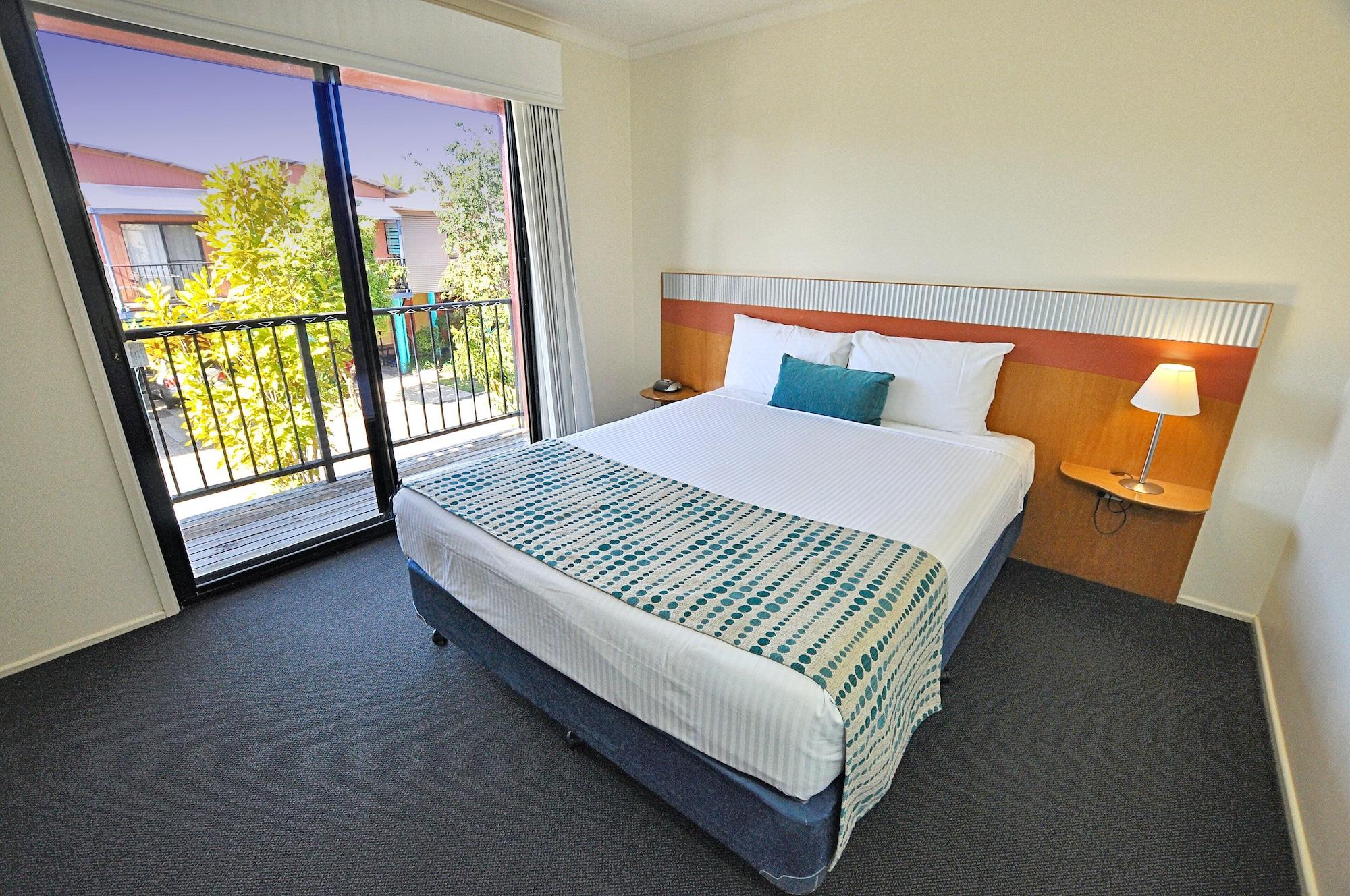 Noosa Lakes Resort Noosaville Zewnętrze zdjęcie