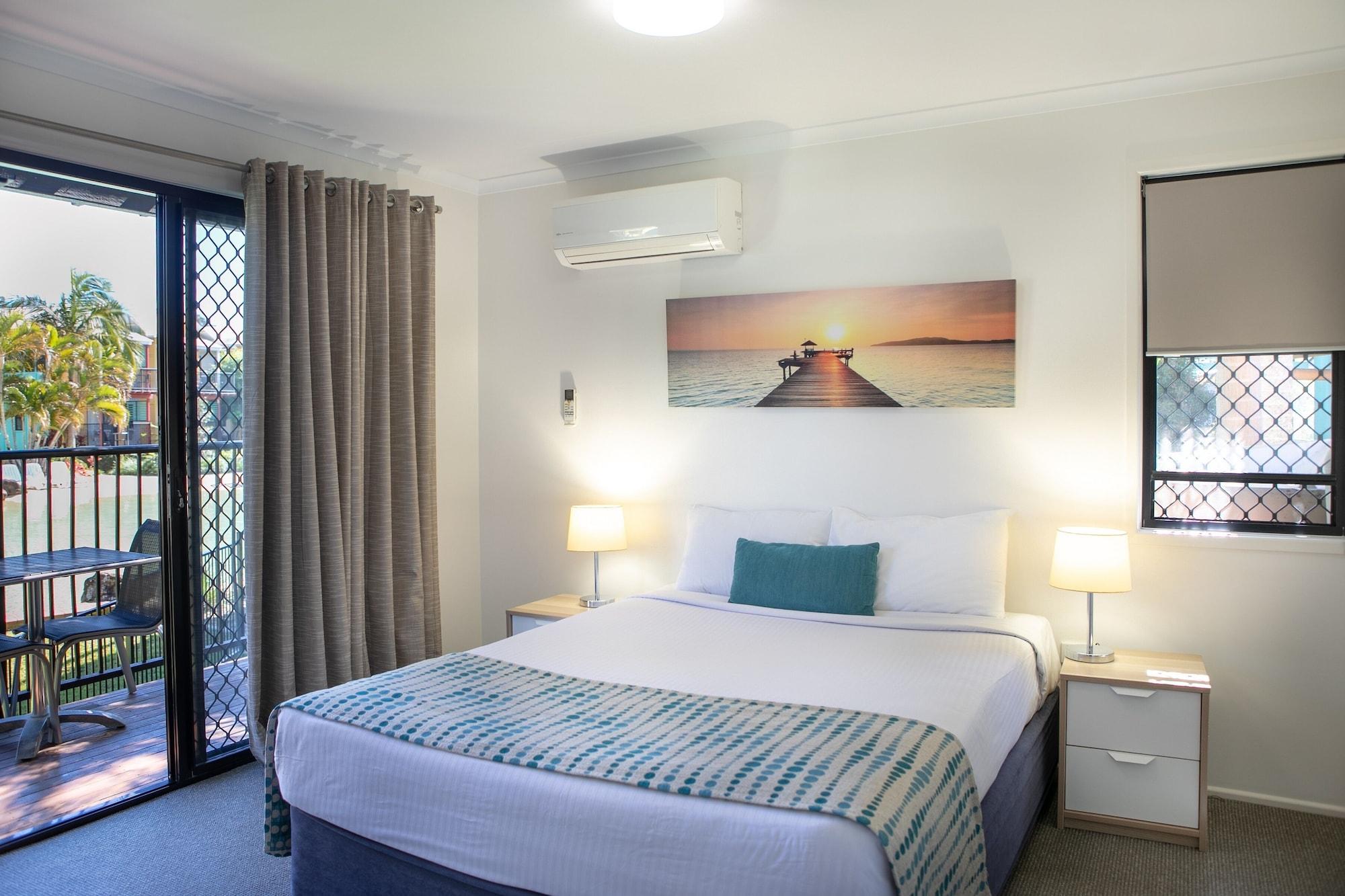 Noosa Lakes Resort Noosaville Zewnętrze zdjęcie