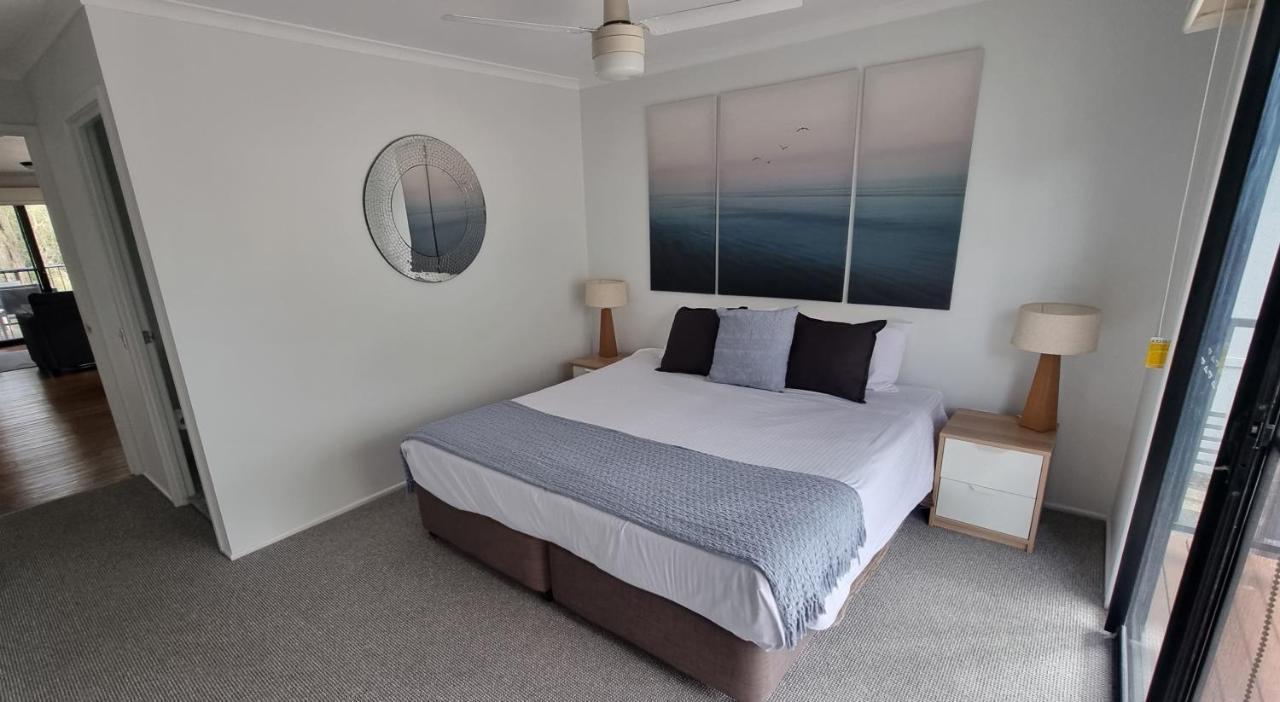 Noosa Lakes Resort Noosaville Zewnętrze zdjęcie