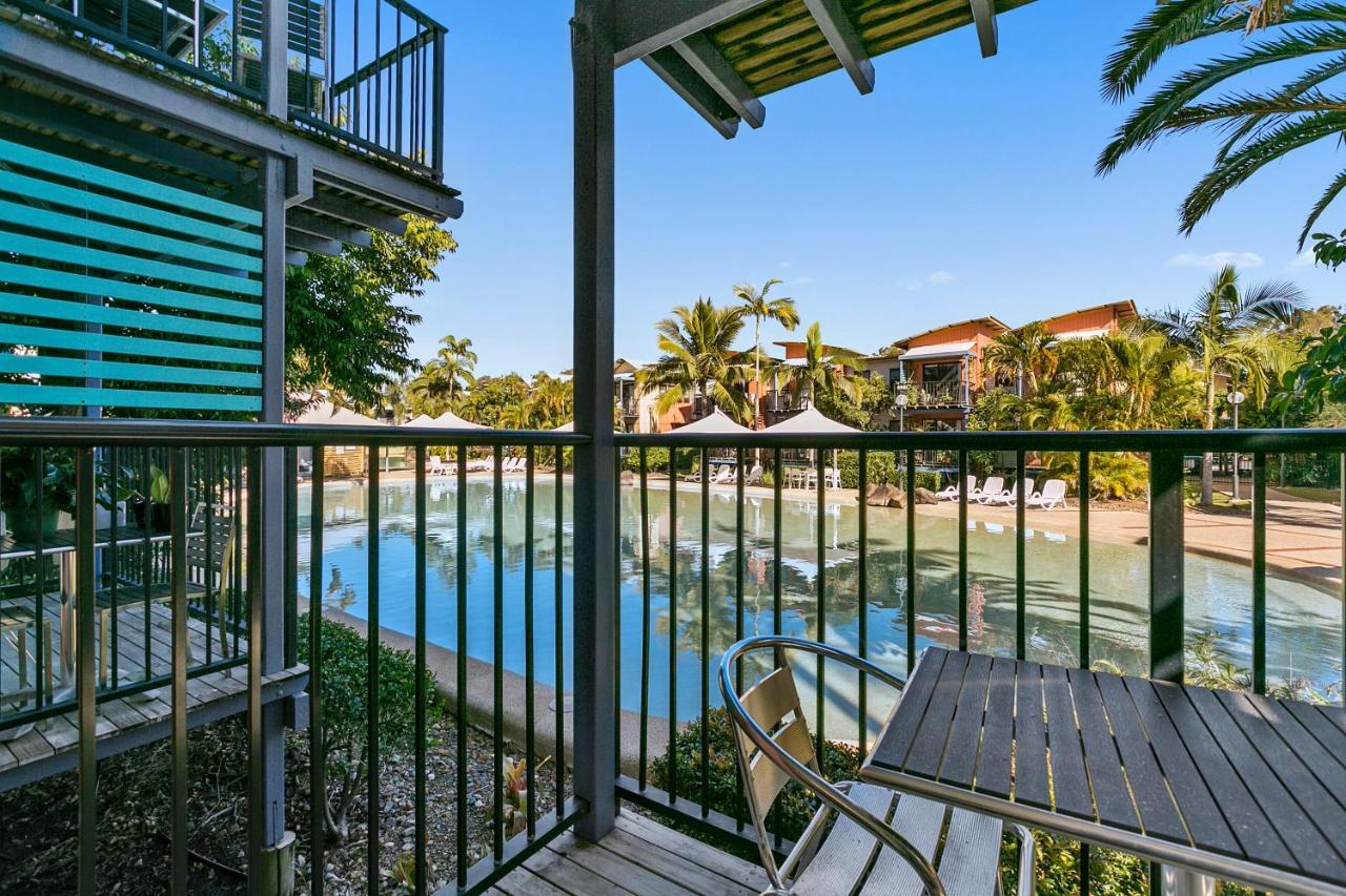 Noosa Lakes Resort Noosaville Zewnętrze zdjęcie