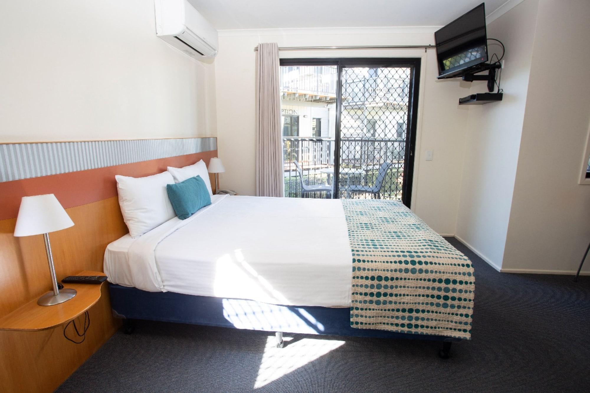 Noosa Lakes Resort Noosaville Zewnętrze zdjęcie
