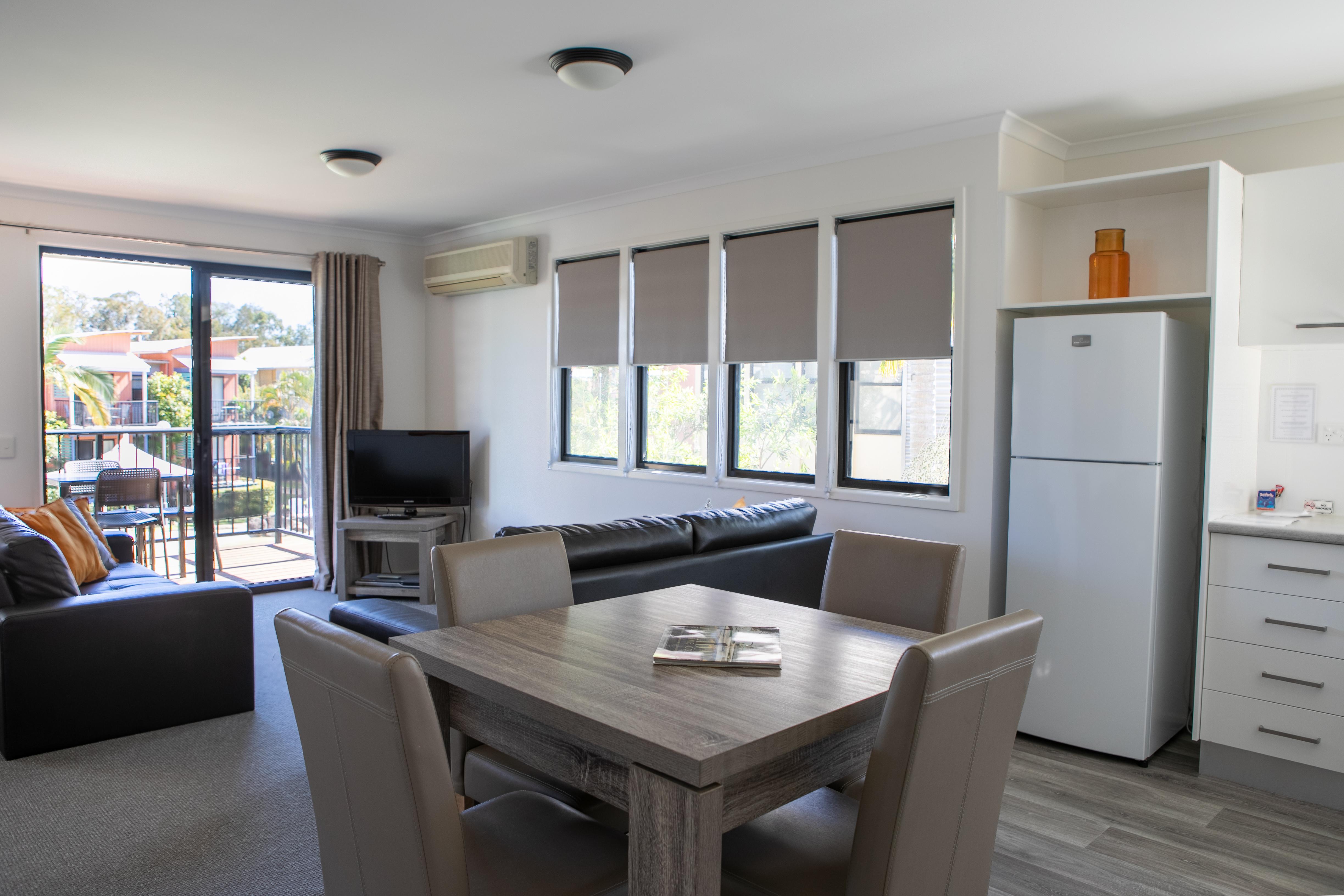 Noosa Lakes Resort Noosaville Zewnętrze zdjęcie