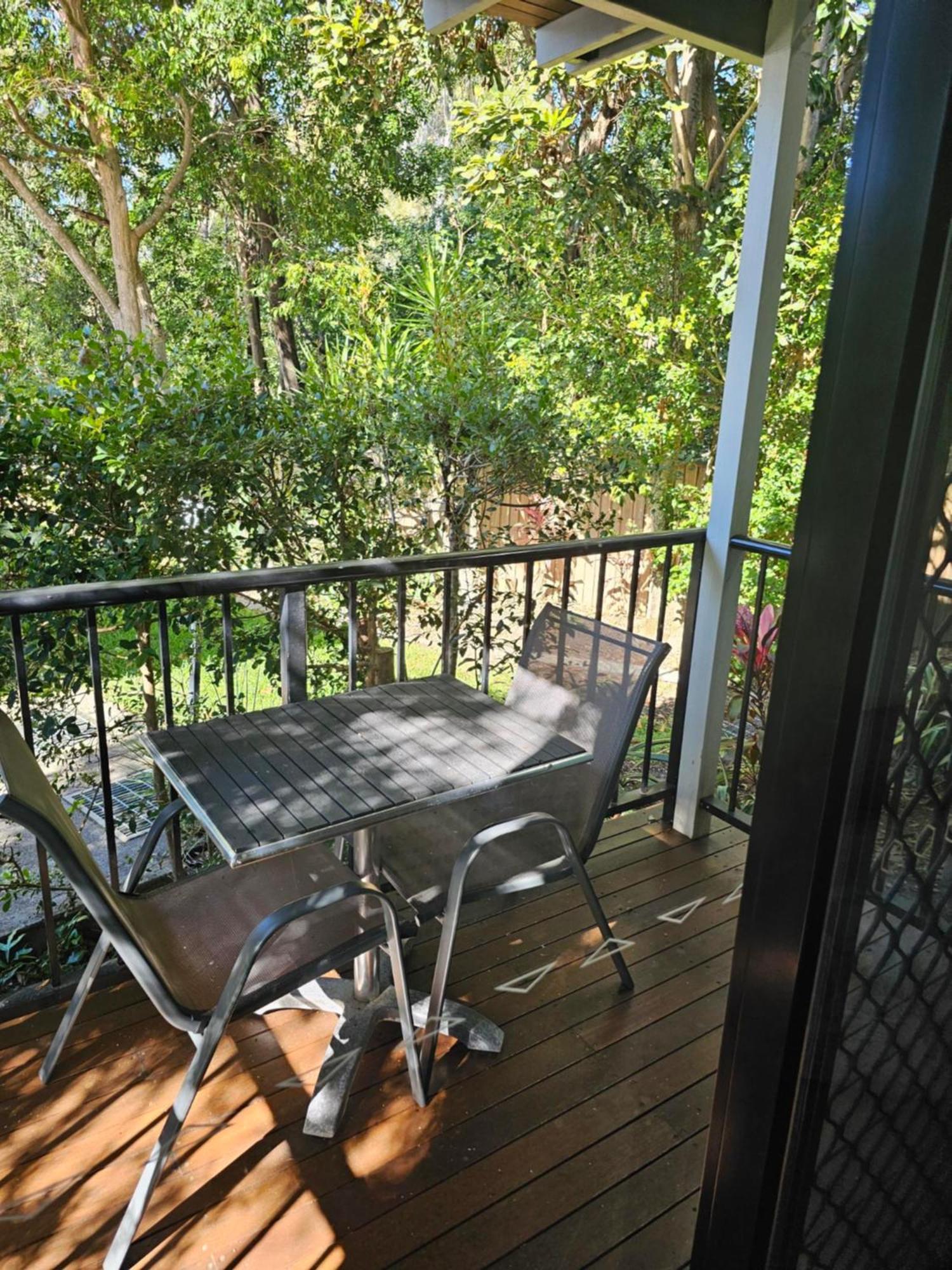 Noosa Lakes Resort Noosaville Zewnętrze zdjęcie