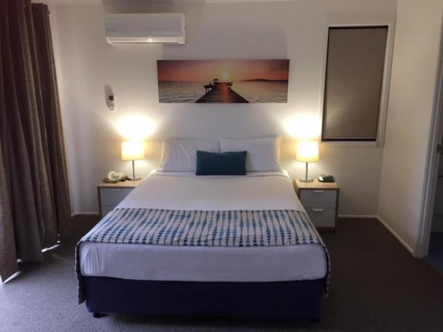 Noosa Lakes Resort Noosaville Zewnętrze zdjęcie