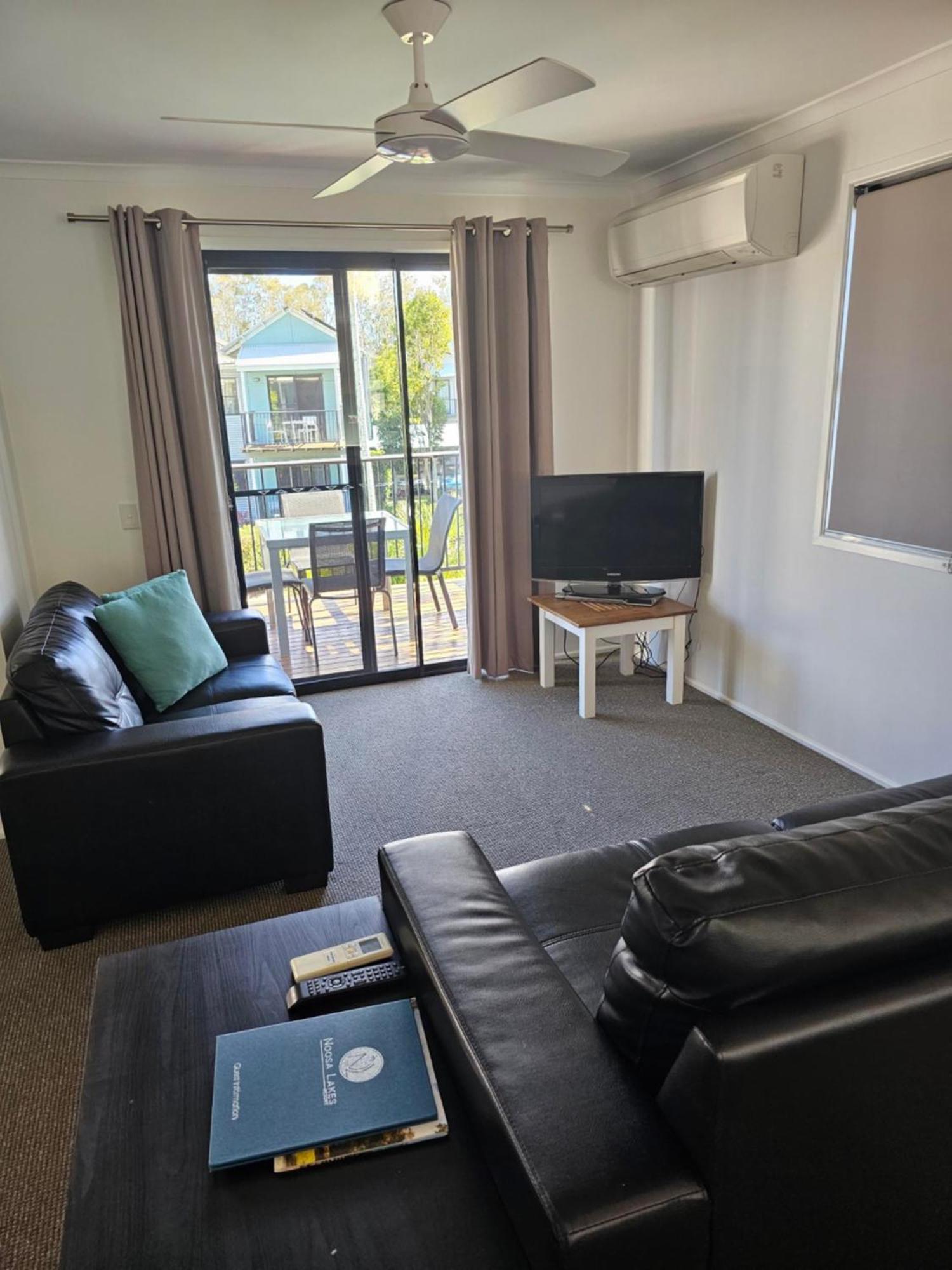 Noosa Lakes Resort Noosaville Zewnętrze zdjęcie