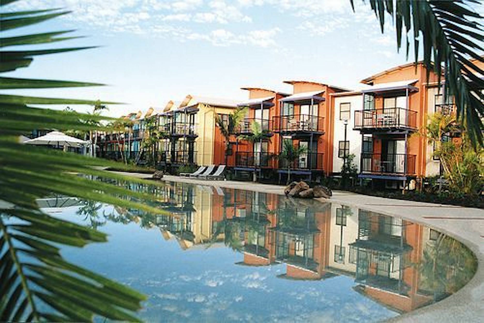 Noosa Lakes Resort Noosaville Zewnętrze zdjęcie
