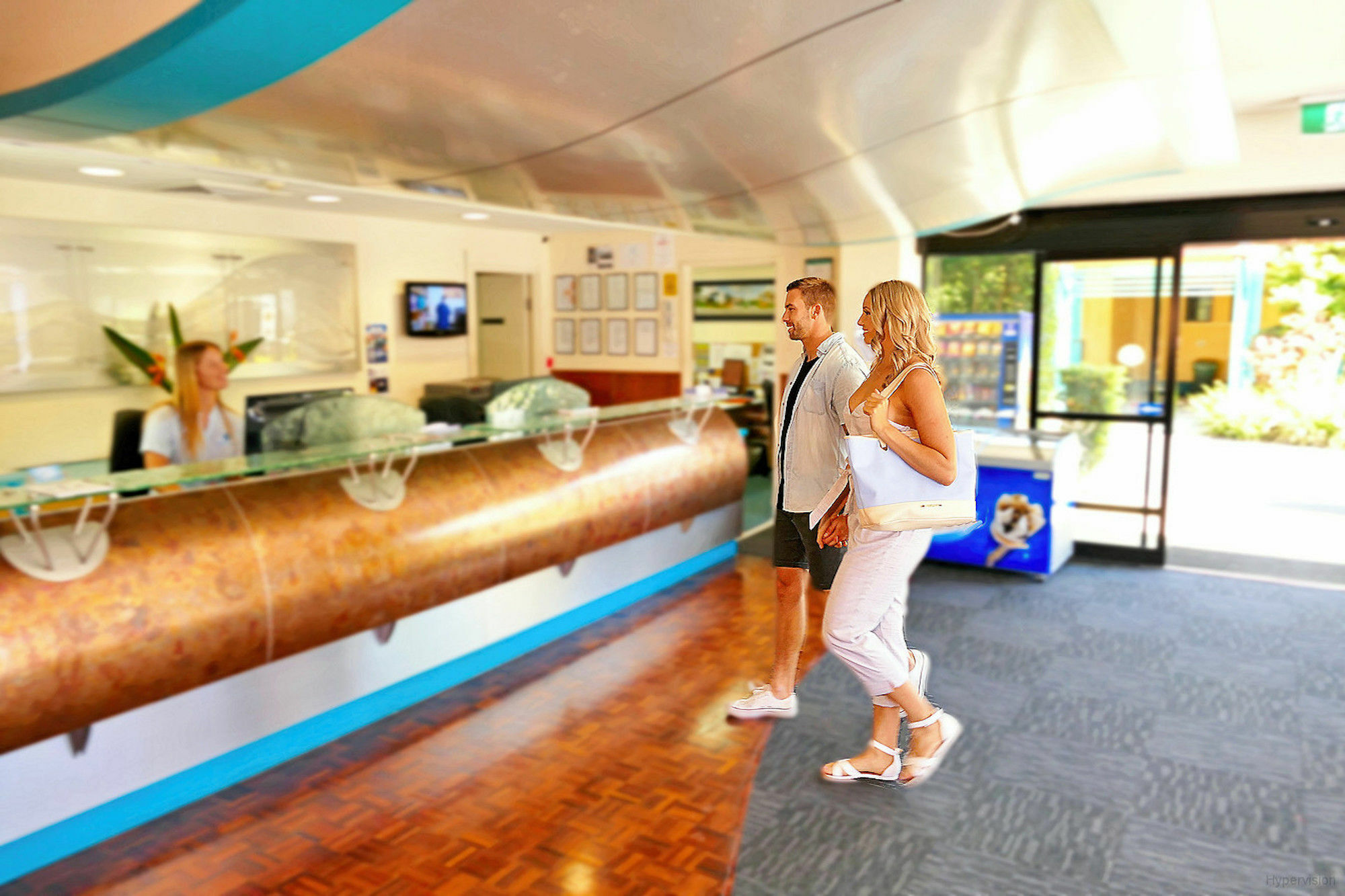 Noosa Lakes Resort Noosaville Zewnętrze zdjęcie