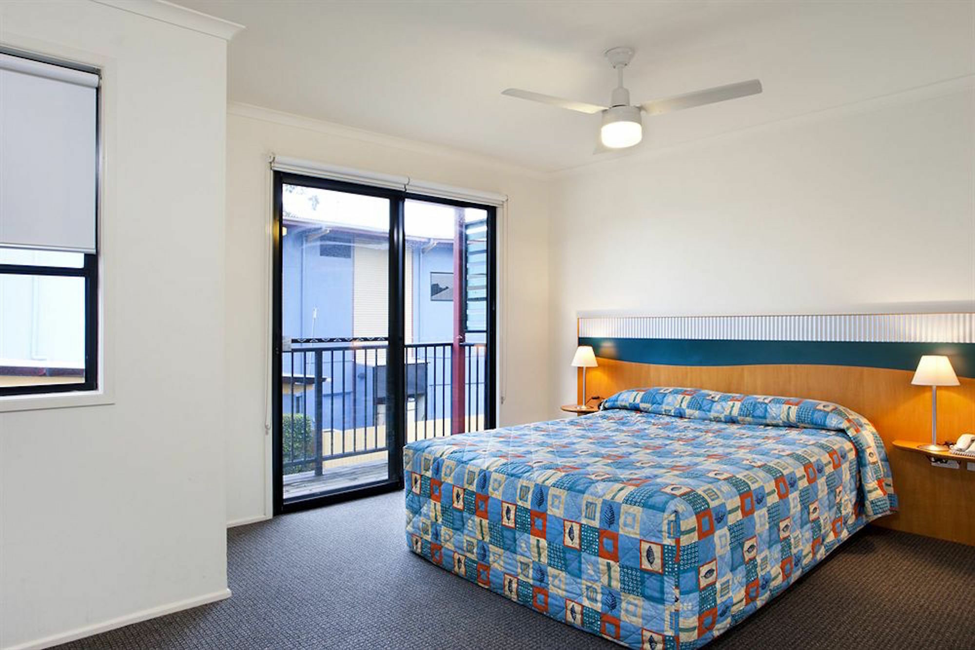 Noosa Lakes Resort Noosaville Zewnętrze zdjęcie