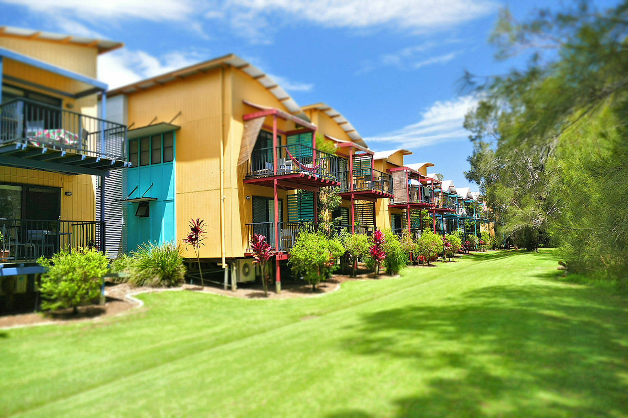 Noosa Lakes Resort Noosaville Zewnętrze zdjęcie