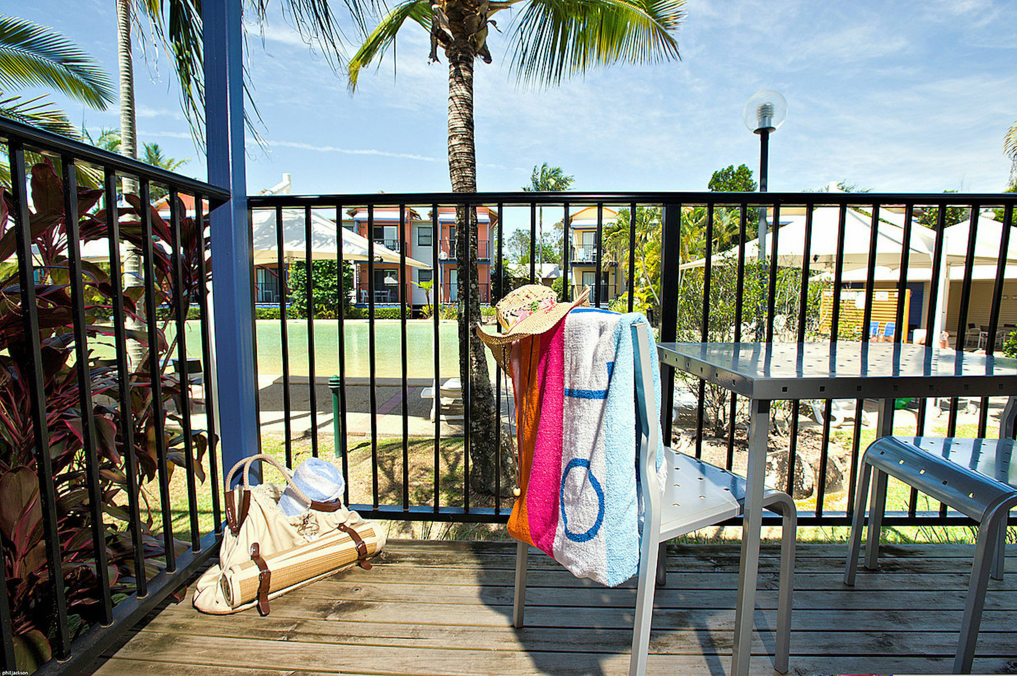 Noosa Lakes Resort Noosaville Zewnętrze zdjęcie