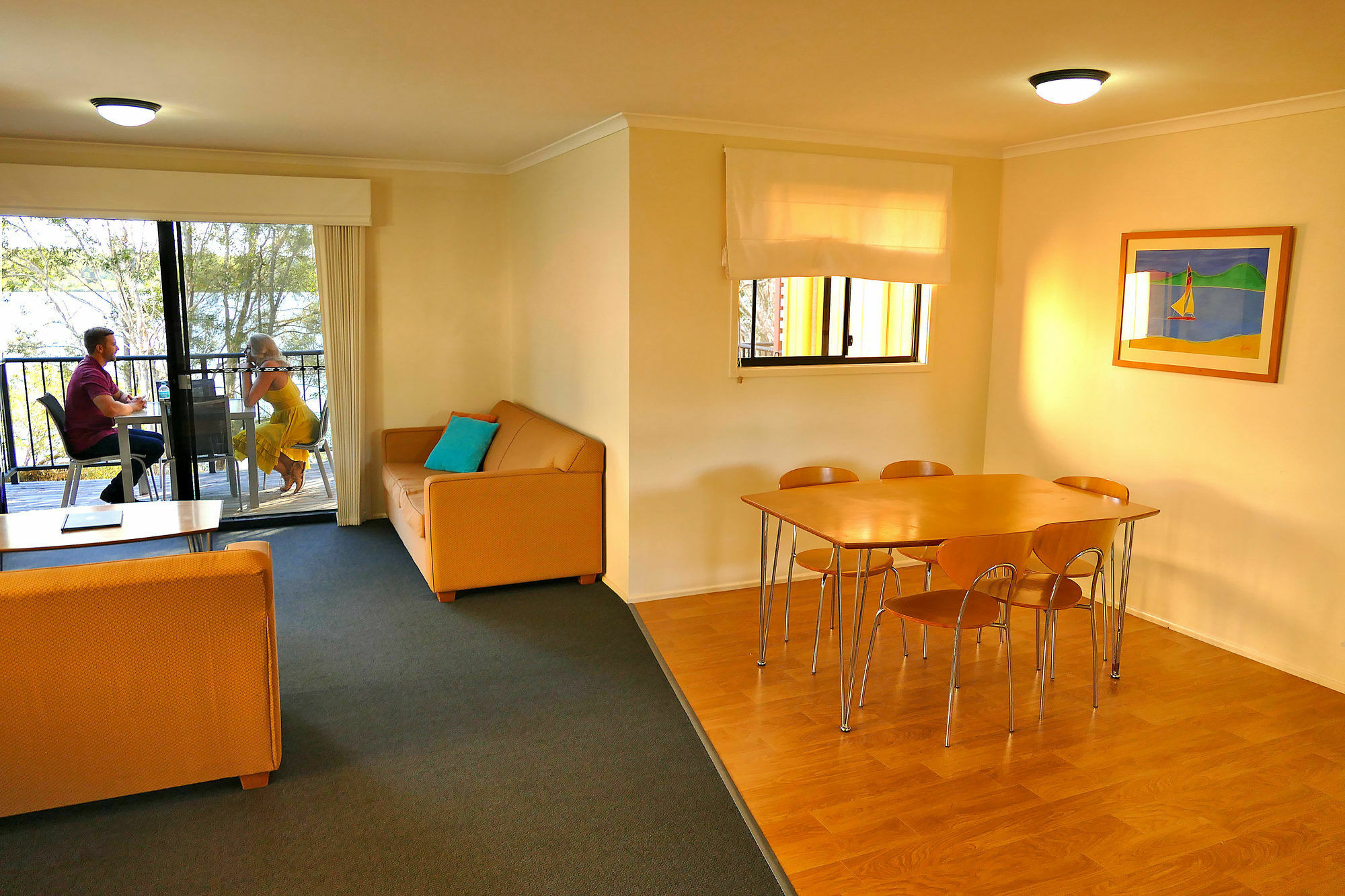 Noosa Lakes Resort Noosaville Zewnętrze zdjęcie