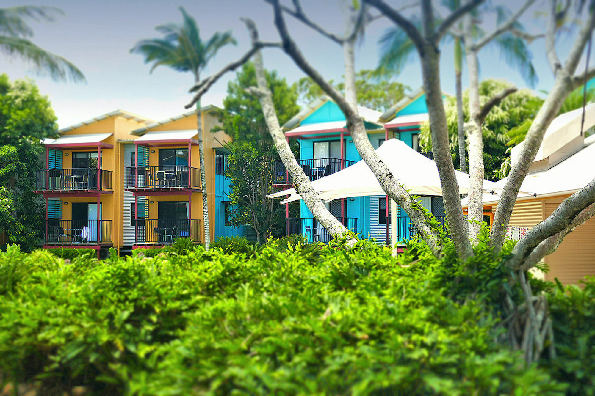 Noosa Lakes Resort Noosaville Zewnętrze zdjęcie