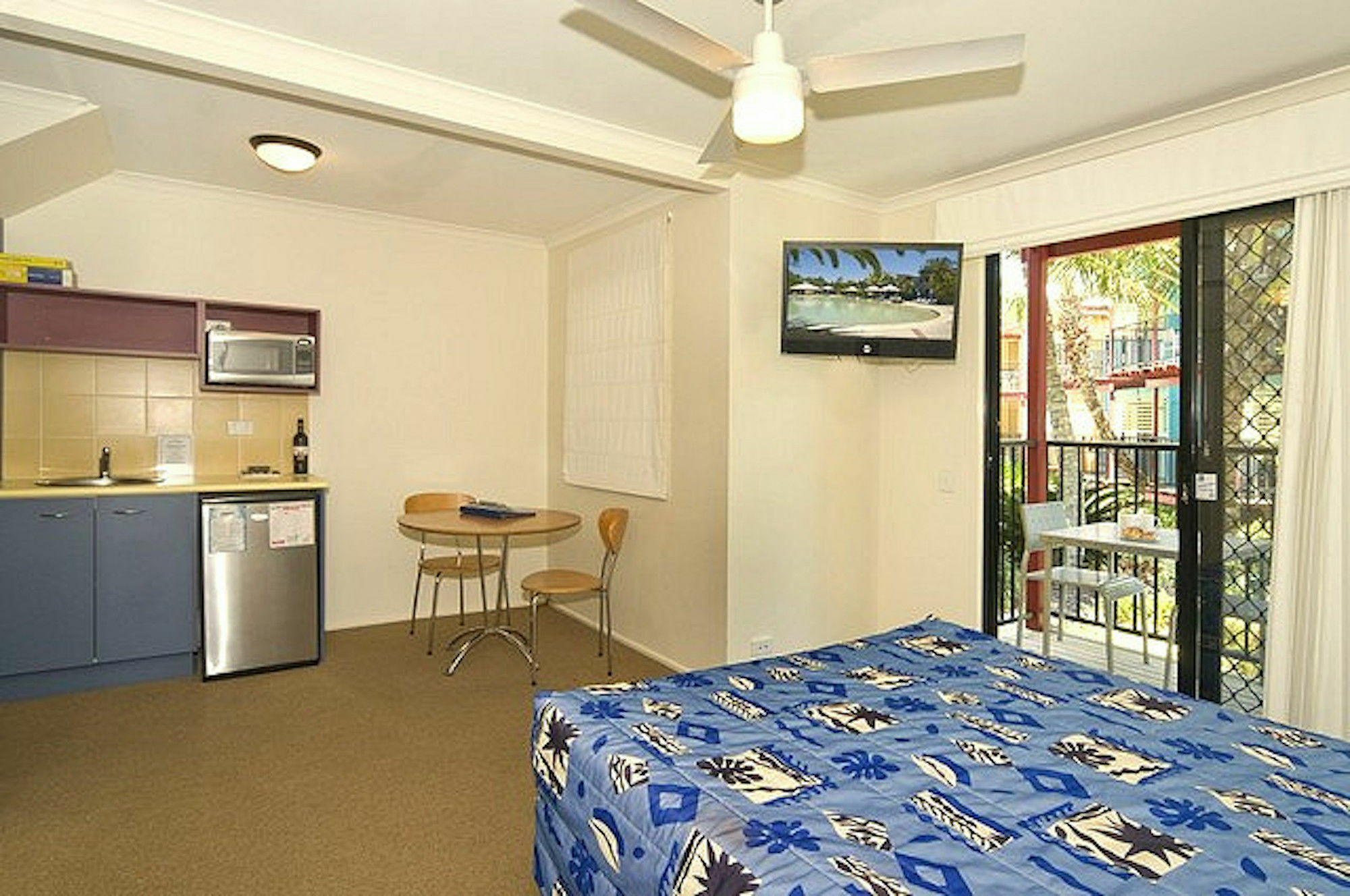 Noosa Lakes Resort Noosaville Zewnętrze zdjęcie