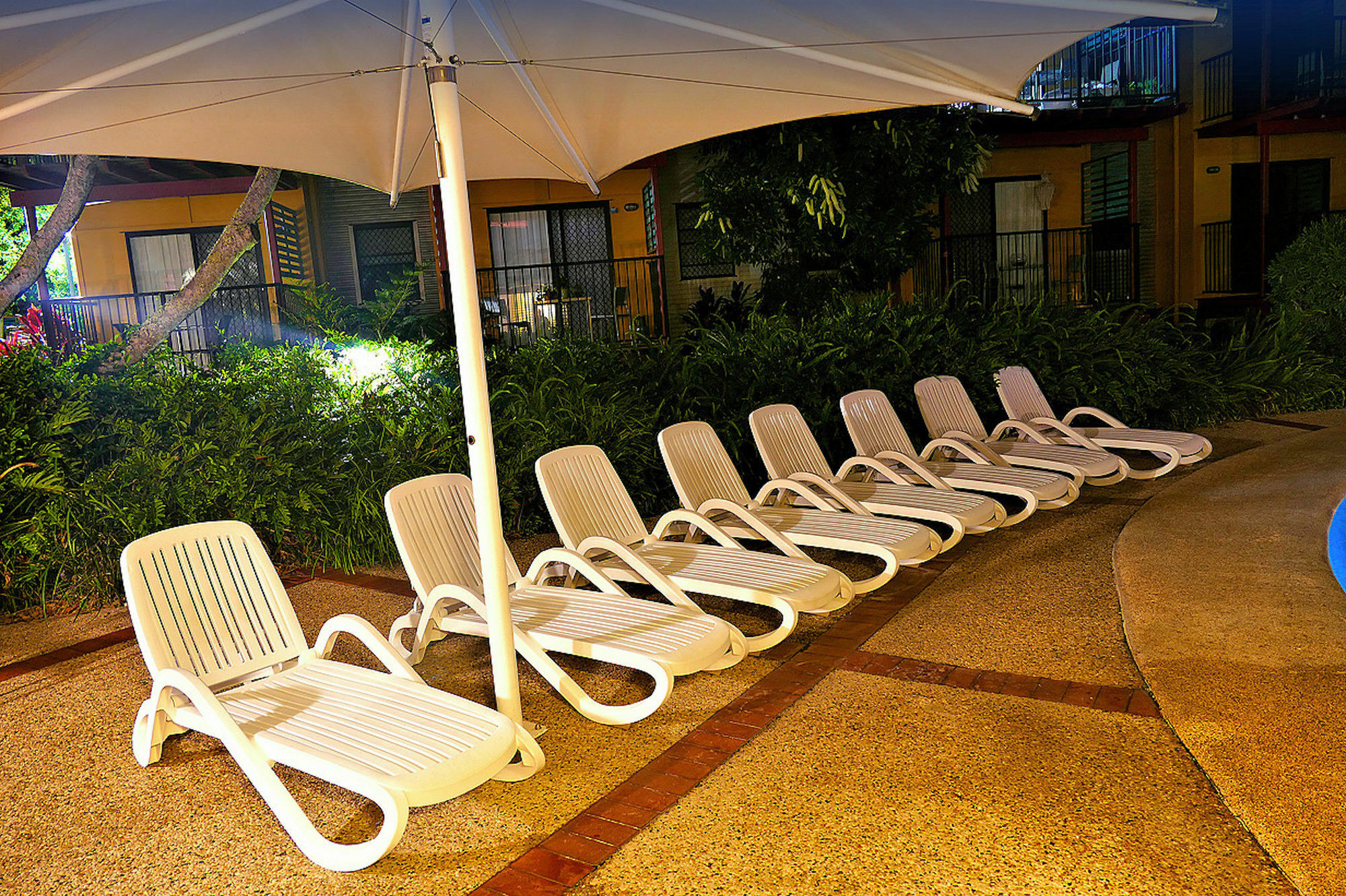 Noosa Lakes Resort Noosaville Zewnętrze zdjęcie