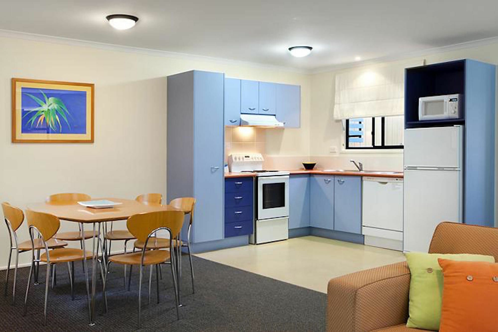 Noosa Lakes Resort Noosaville Zewnętrze zdjęcie
