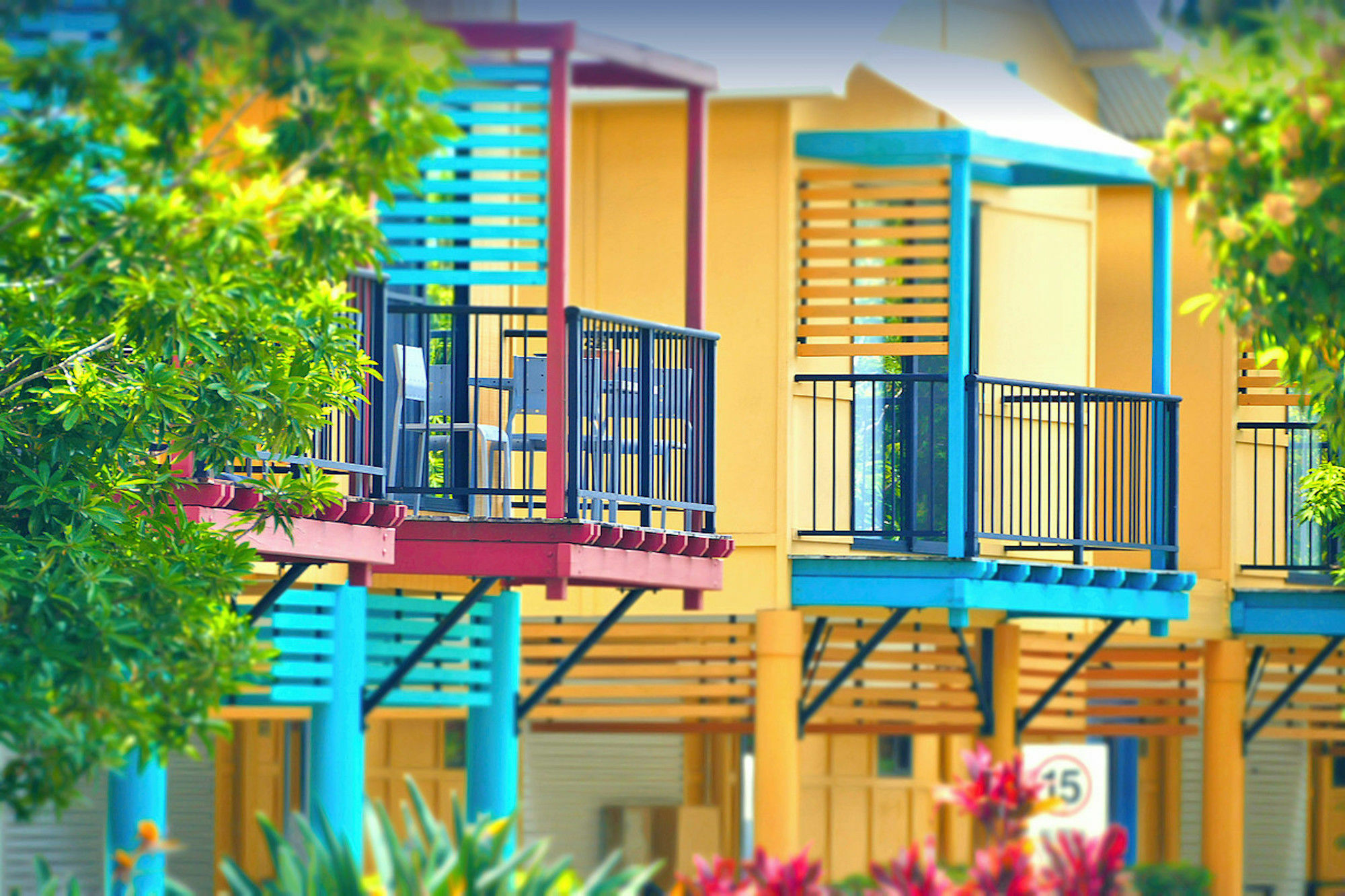 Noosa Lakes Resort Noosaville Zewnętrze zdjęcie