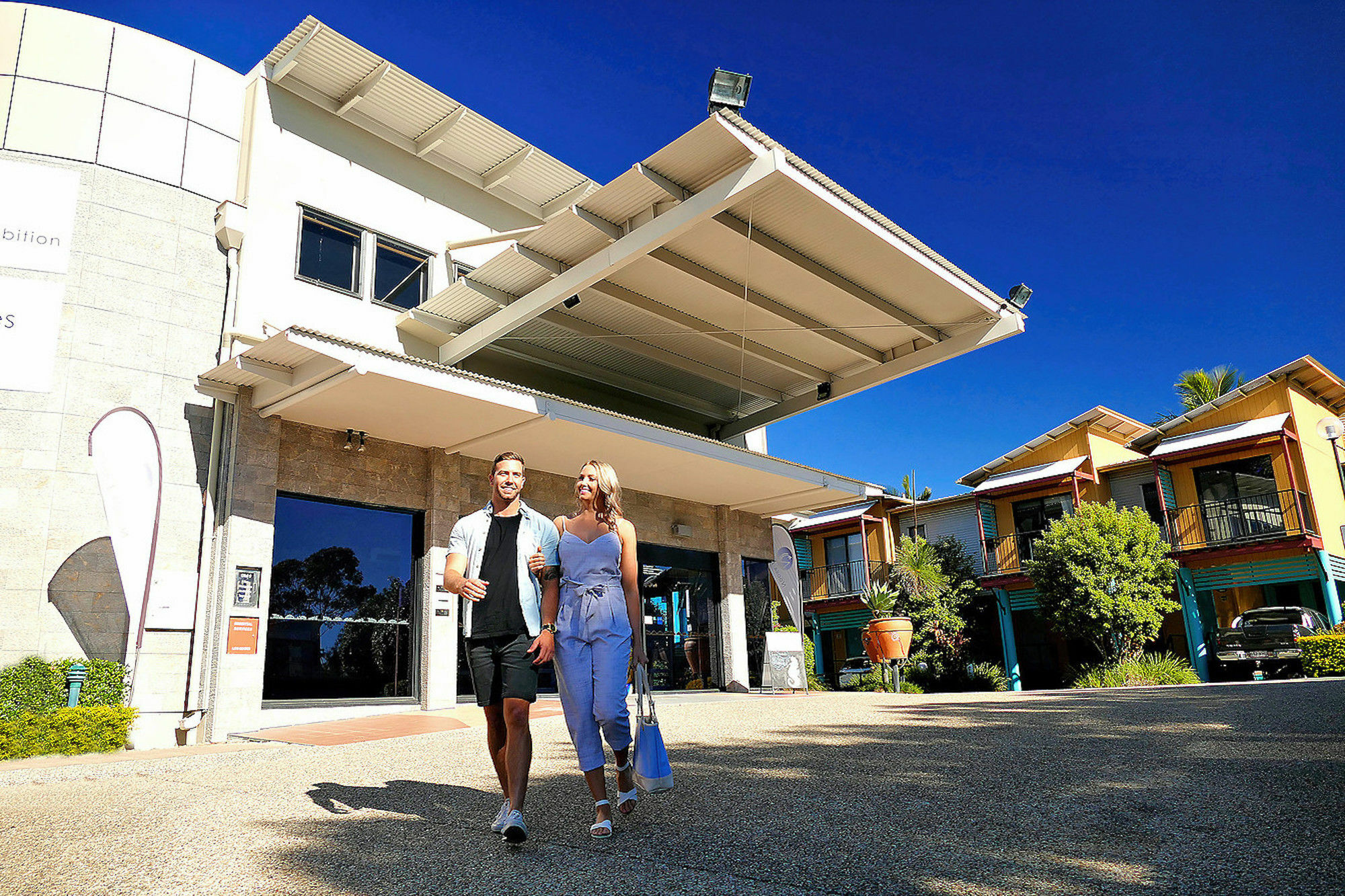 Noosa Lakes Resort Noosaville Zewnętrze zdjęcie