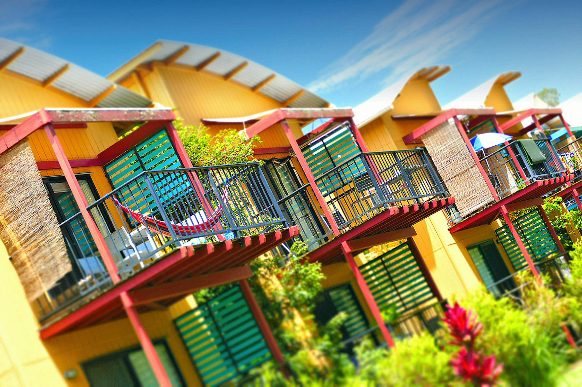 Noosa Lakes Resort Noosaville Zewnętrze zdjęcie