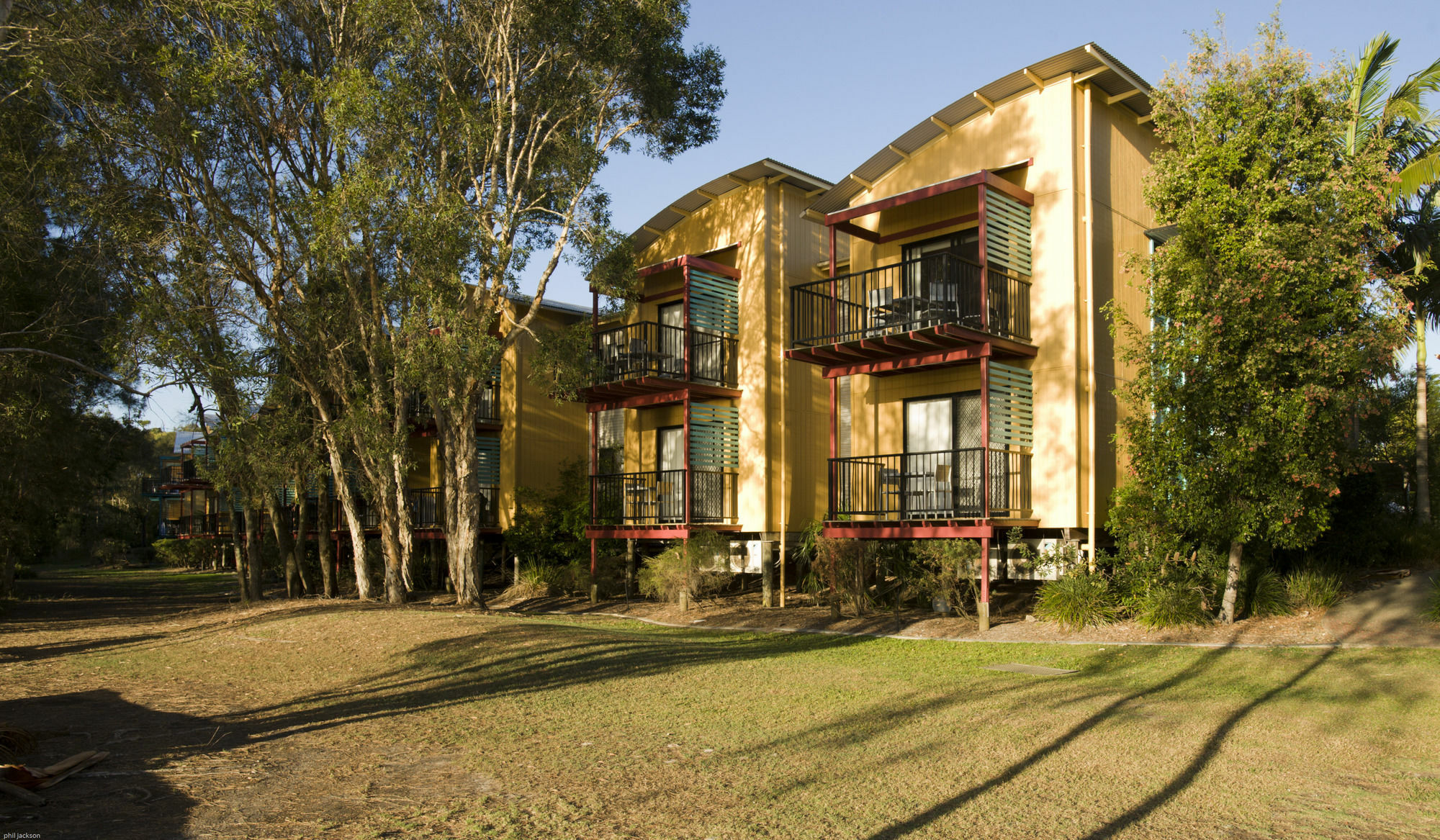 Noosa Lakes Resort Noosaville Zewnętrze zdjęcie