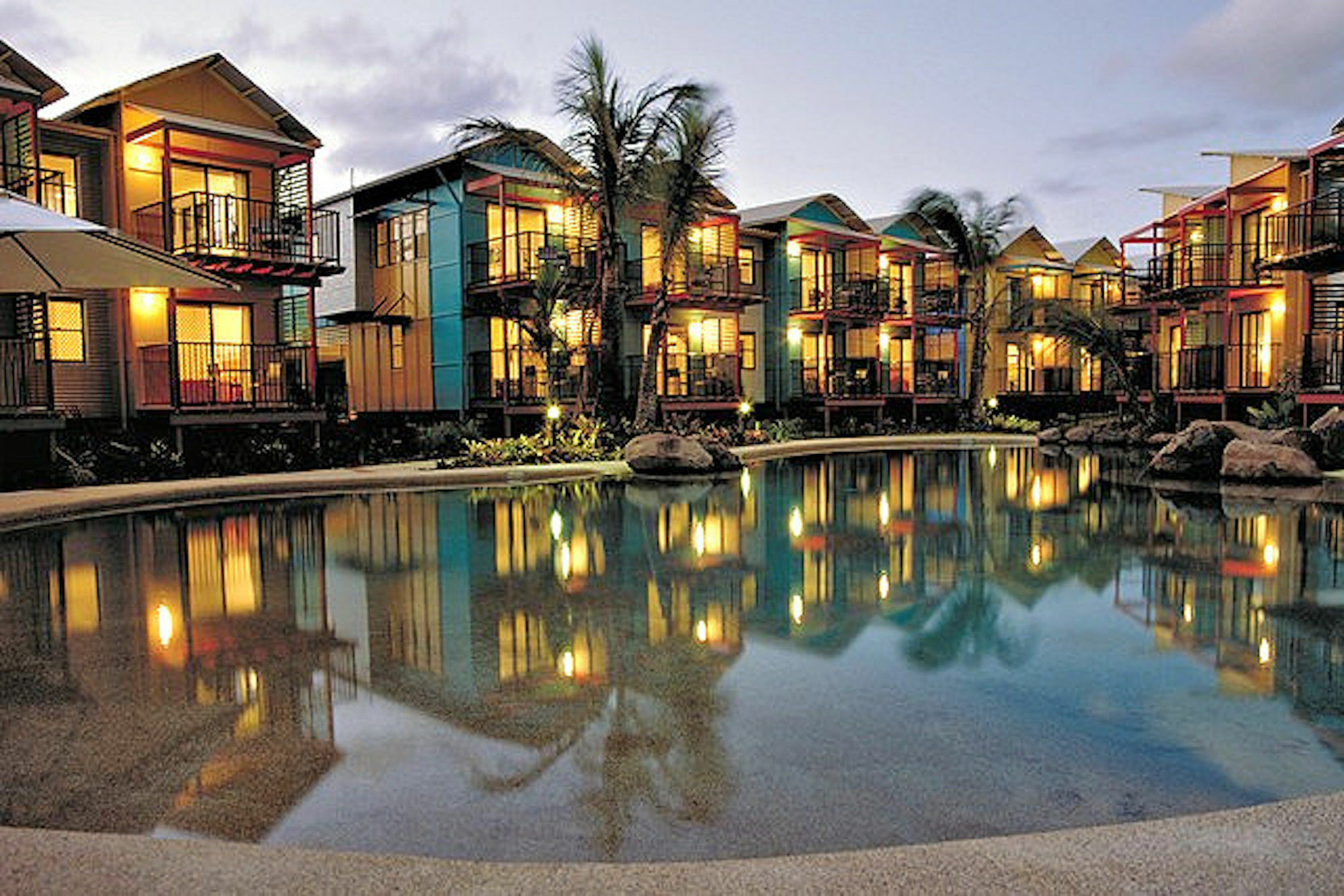 Noosa Lakes Resort Noosaville Zewnętrze zdjęcie